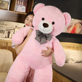 Giant Cozy Hug Bear to love